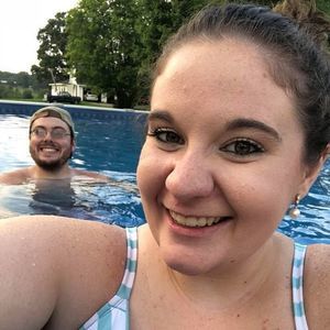 Meet your Posher, Jocelyn